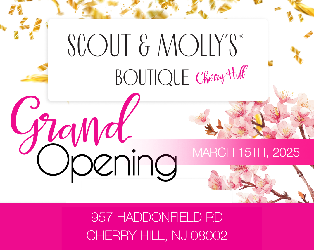 chery hill grand opeining