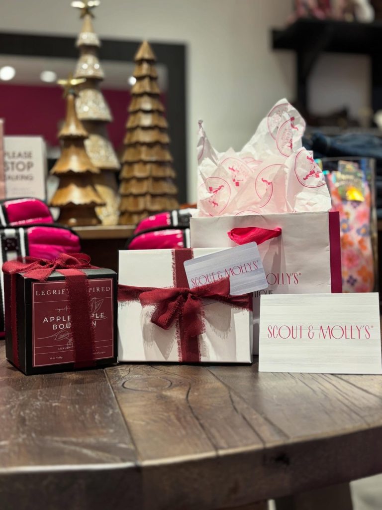 scout & molly's boutique gift cards for holidays in cherry hill