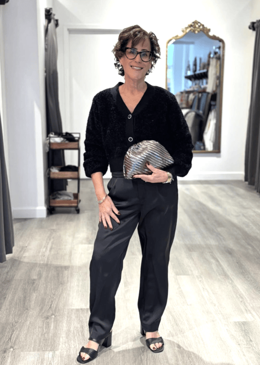 boutique outfit in cherry hill