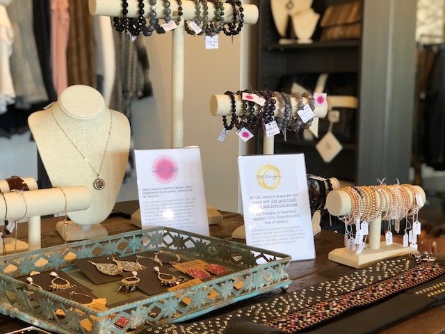 boutique clothes near northbrook