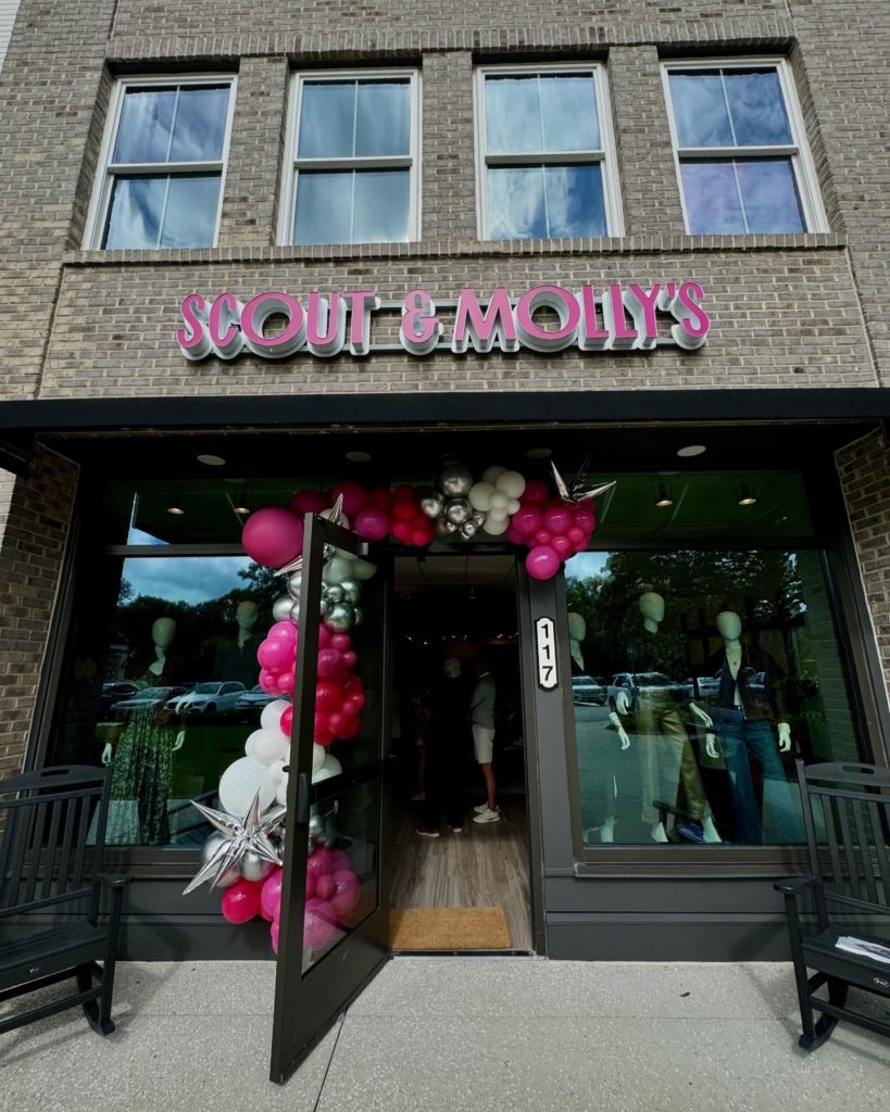 myrtle beach boutique now open