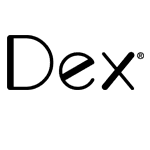 dex logo