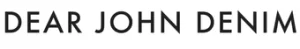 dear john denim logo