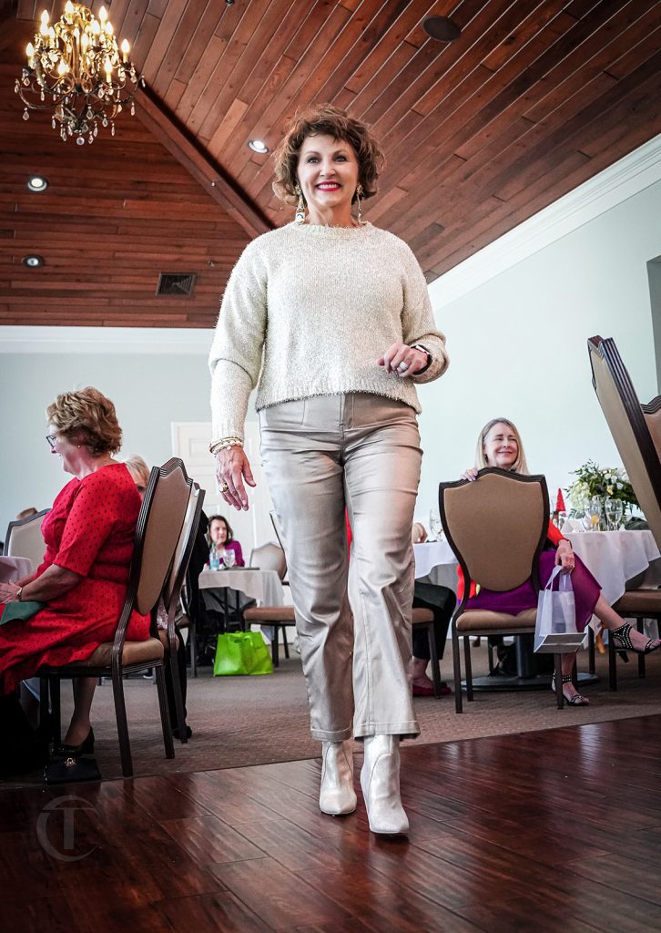 surf club fashion show