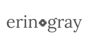 erin gray logo