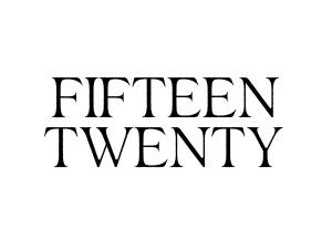 fifteen twenty logo