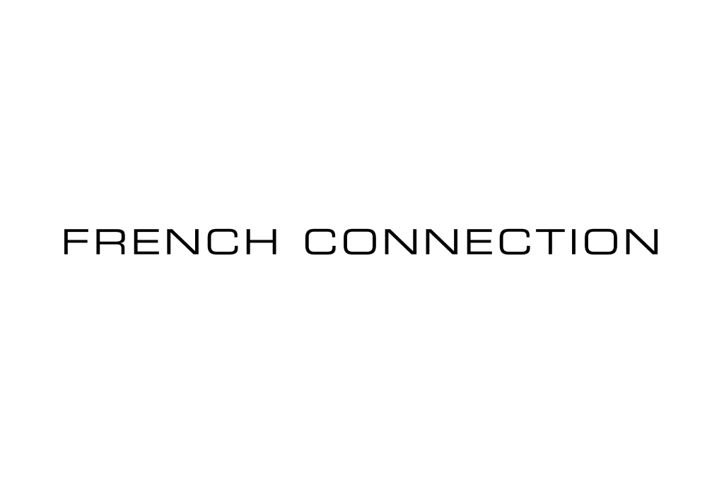 french connection logo