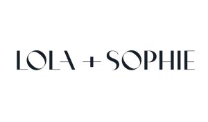 lola & sophie logo
