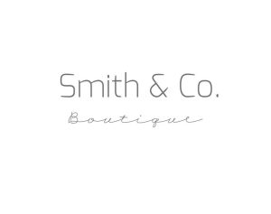 smith & co. boutique logo