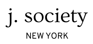j society new york logo