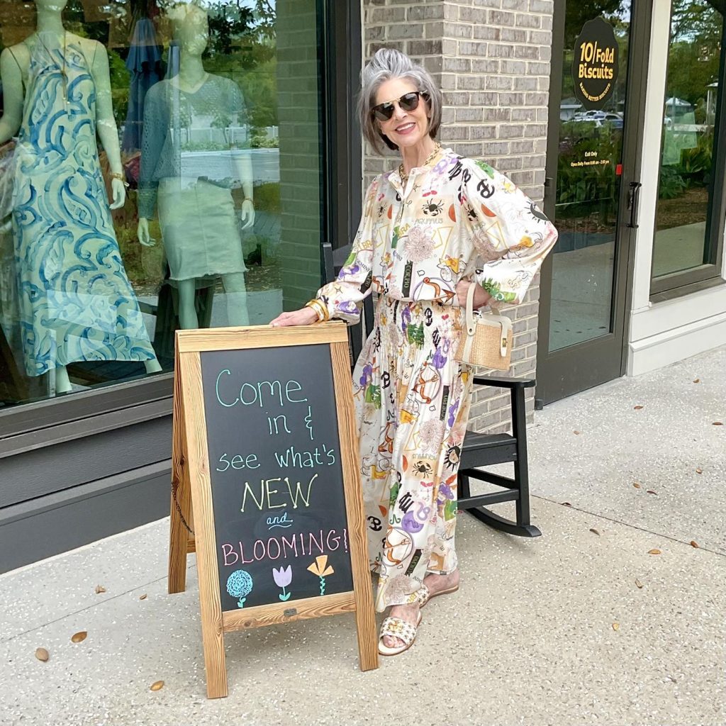 marie oliver dress