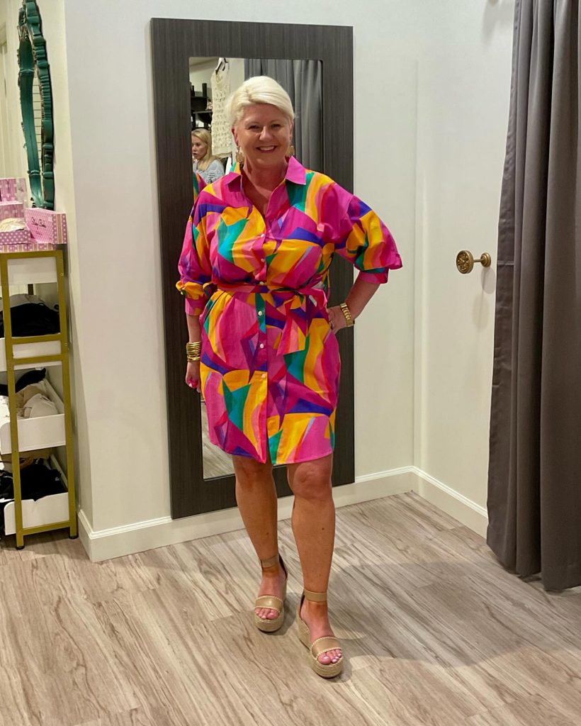 boutique dress myrtle beach