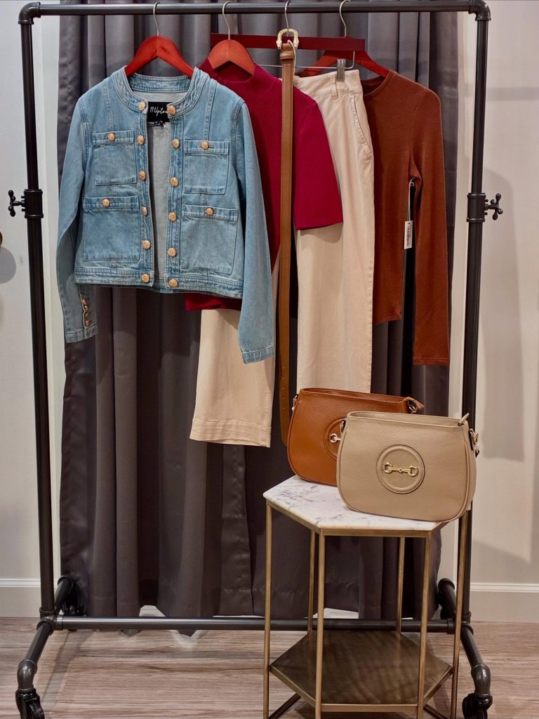 myrtle beach boutiques