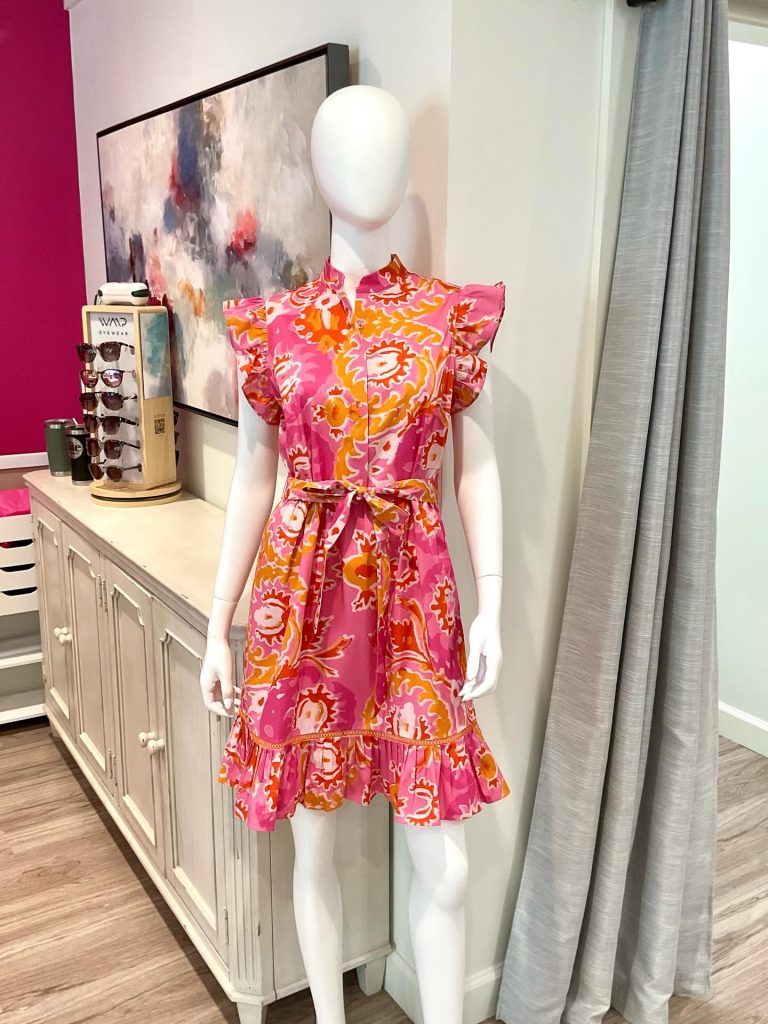 boutique dress myrtle beach