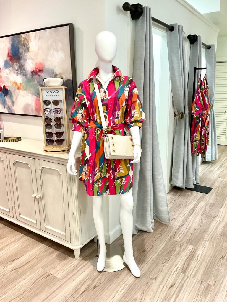 myrtle beach women's boutique