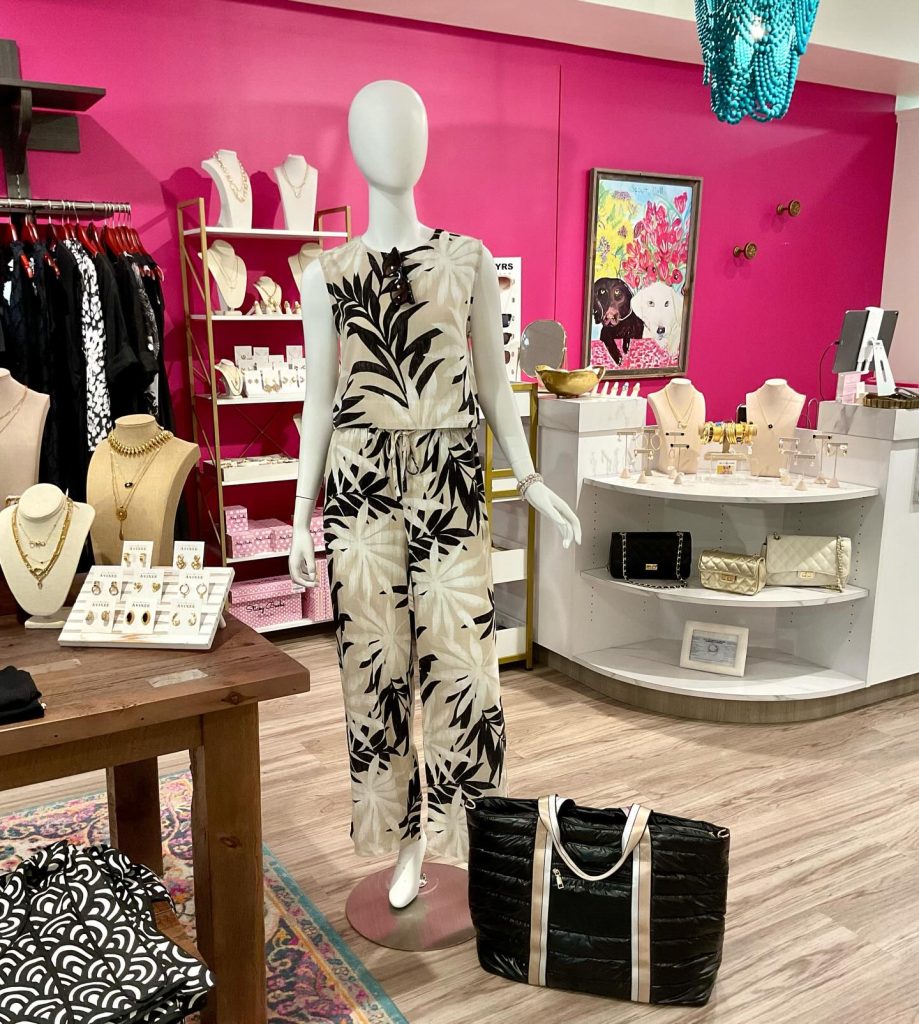 myrtle beach women's fashion