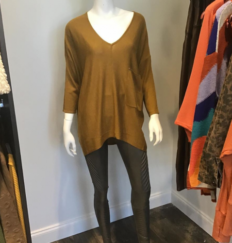 Spanx Oklahoma City