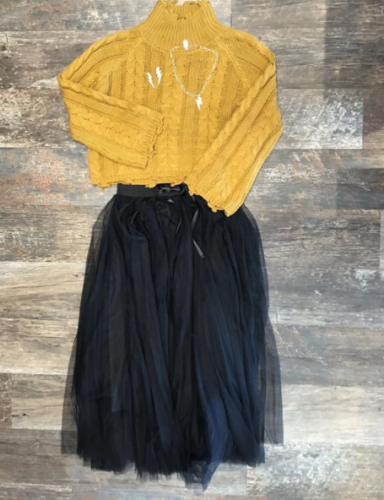 Fall Fashion Oklahoma City