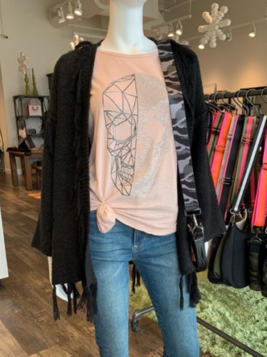 Boutique Outfit in Oklahoma City