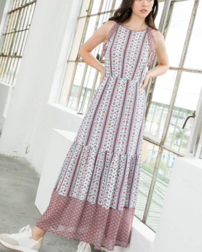 Boutique Maxi Dress