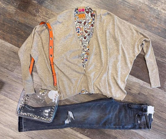 Fall Looks