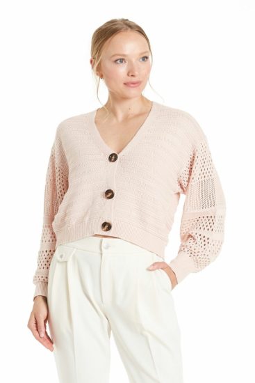 Another Love Tatiana Cardigan
