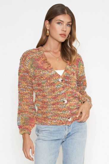 Dee Elly Cardigan