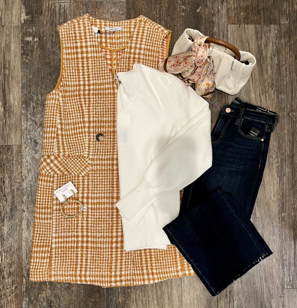 Patti Vest OKC Boutique