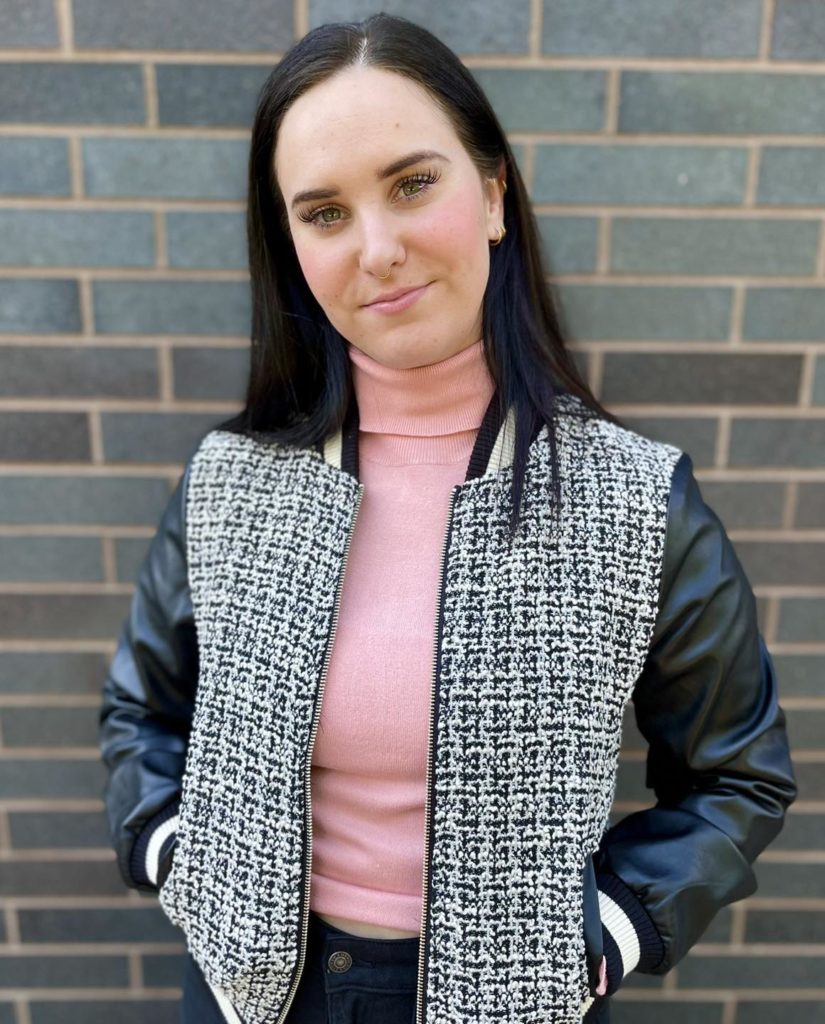 puffer jacket