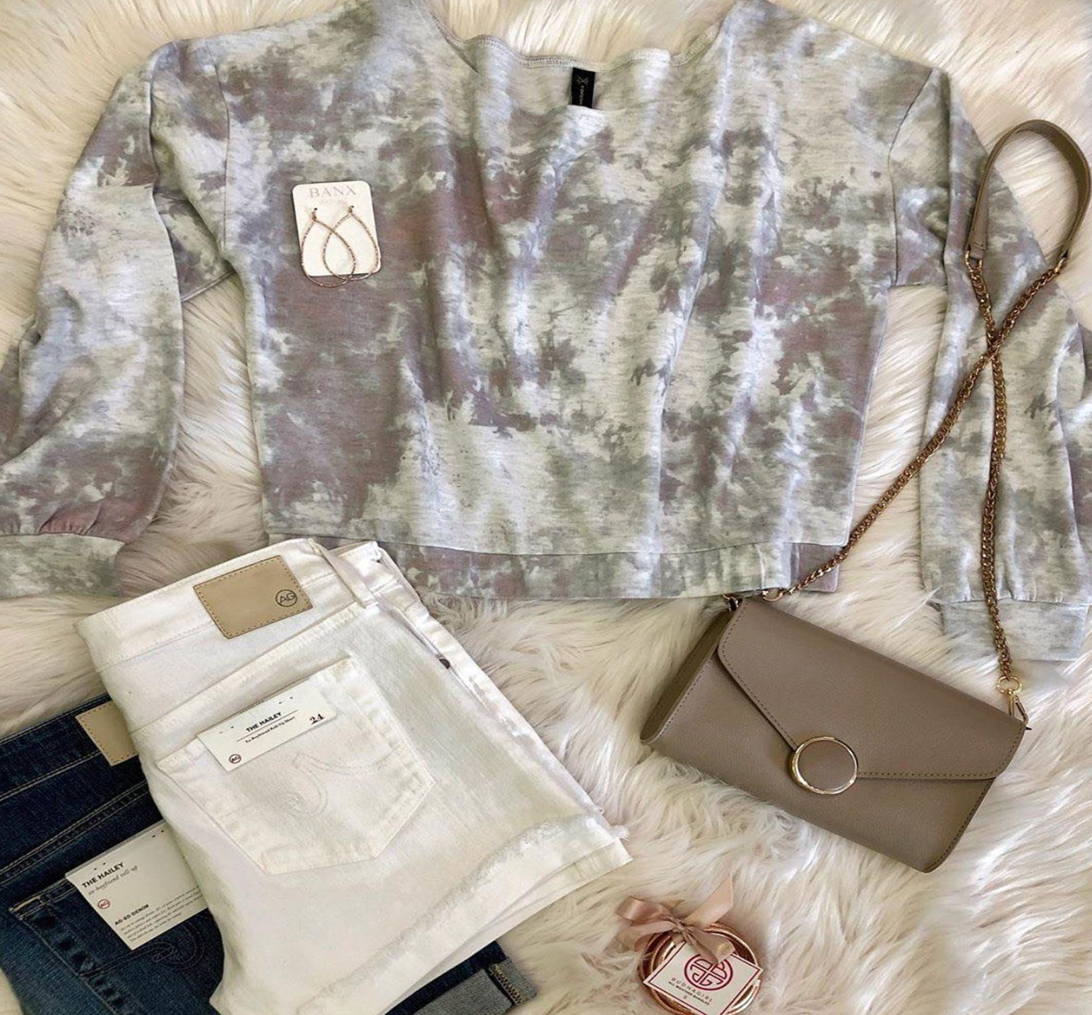 Best Boutique Clothing Store San Antonio Women's Clothes near Terrell