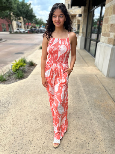 elan jumpsuit