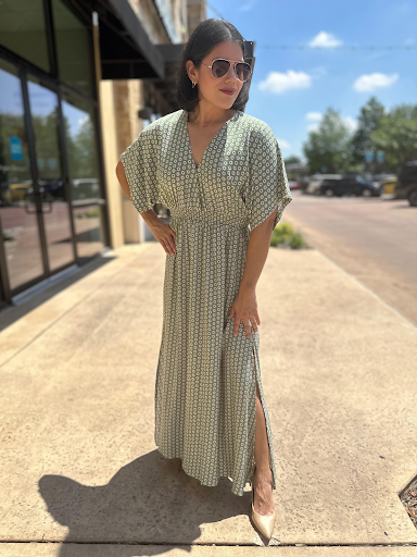 khush dress