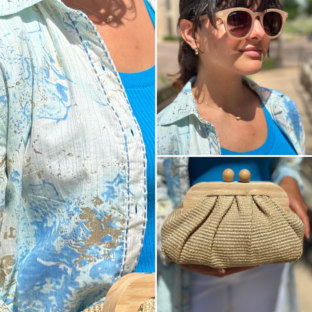 boutique clothing store near terrell hills