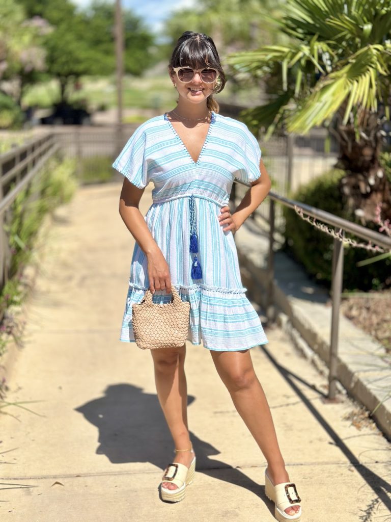 trendy apparel near terrell hills