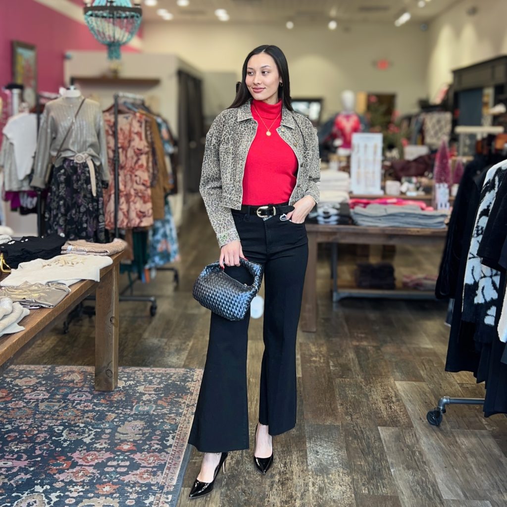 work party holiday attire charlotte