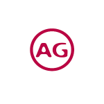 AG Adriano Goldschmied Jean Company Brand Logo