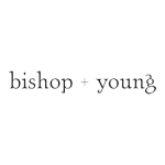 Bishop and Young Company Logo