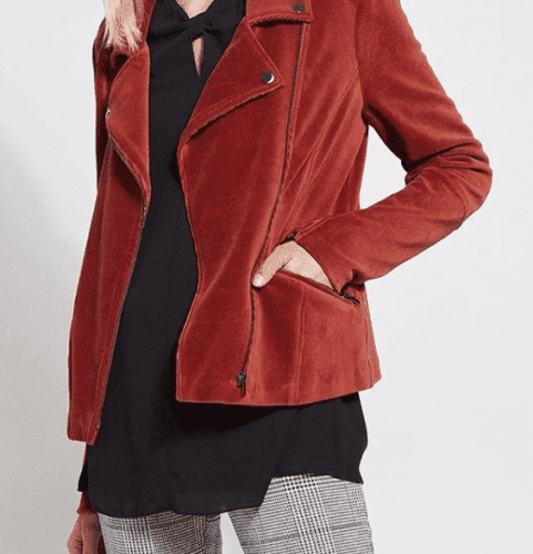Lysse New York Jacket and Leggings