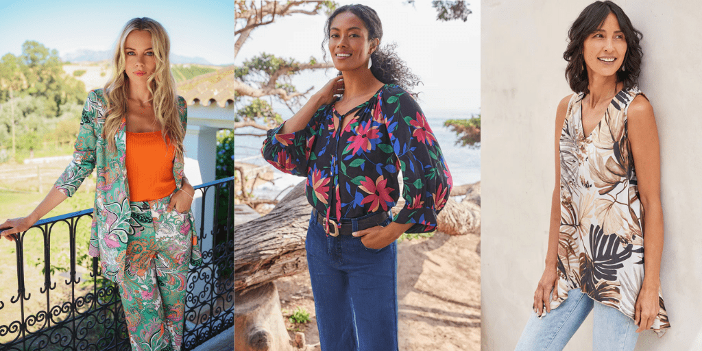 Scout & Molly's Avalon Women's Clothing Boutique Franchise