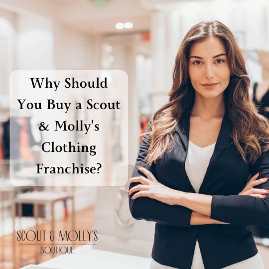 Boutique Franchise Opportunities Why You Should Purchase Your Own