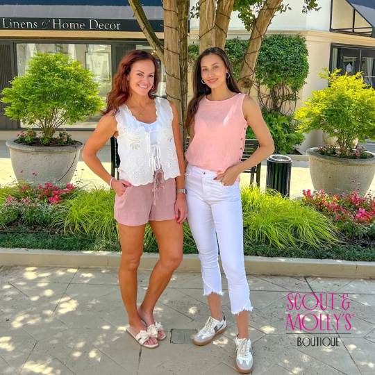 boutique summer sets