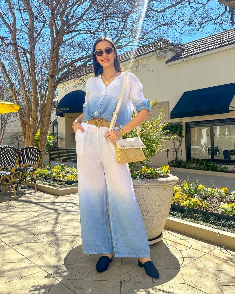 vacation pants