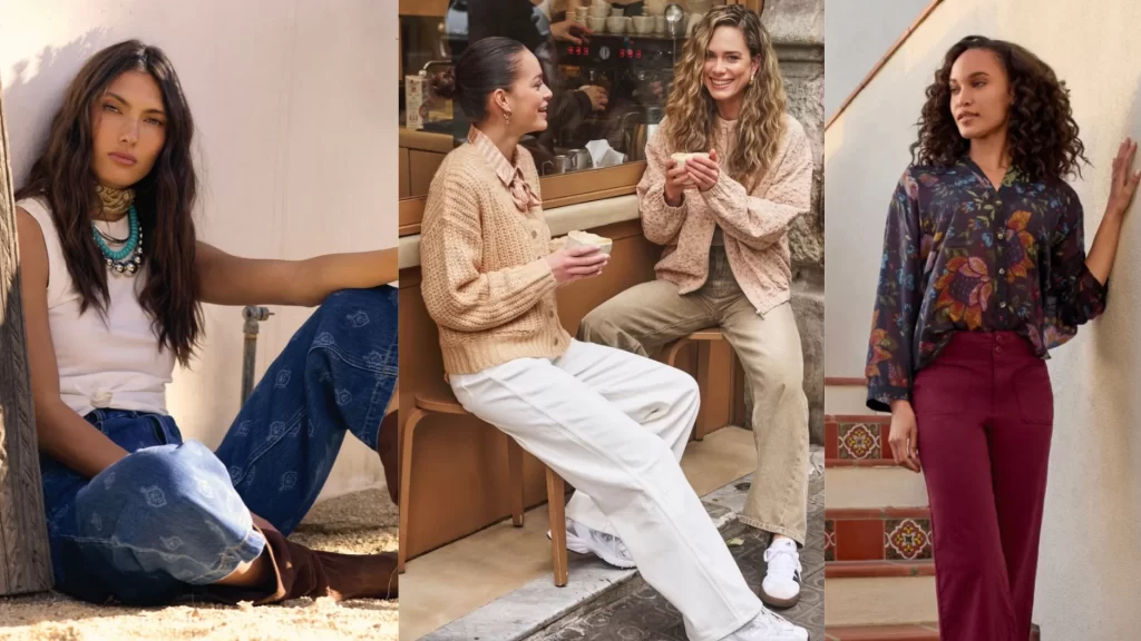 boutique fall outfits