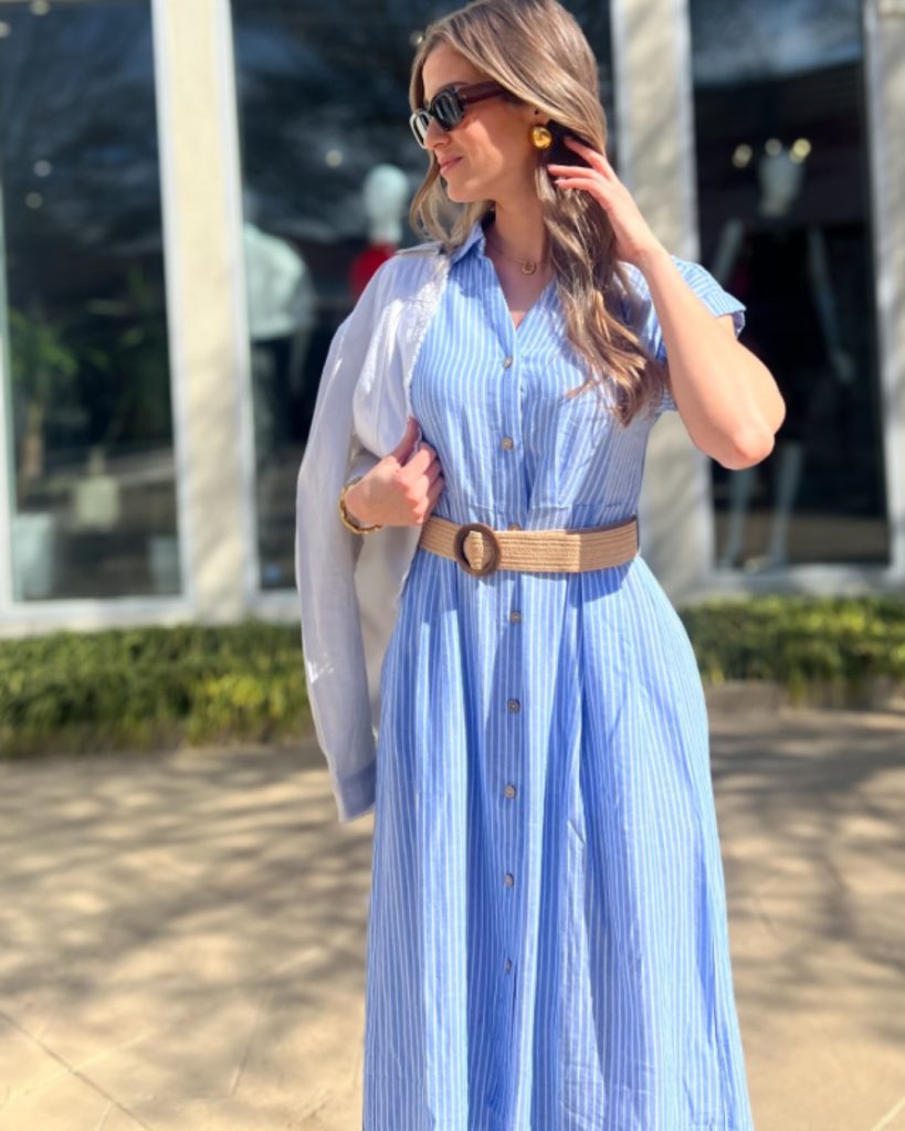 womens retail clothing